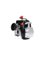 Optional 953042 Avviatore Pull Starter CNC in Ergal Silver   Baja B5 1/5 per 29 cc
