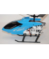 Elicottero AiJH Big  XXL 70 cm Blu azzurro