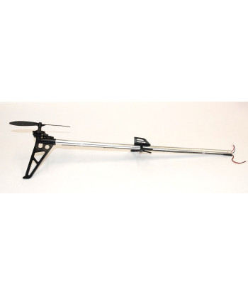 Elicottero AiJH Big  XXL 70 cm Blu azzurro