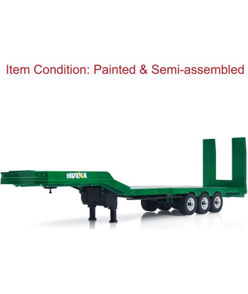 copy of Huina RC  Rimorchio 770 Scania 1/18