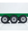 Rimorchio  RC Huina  1/18 art 1502