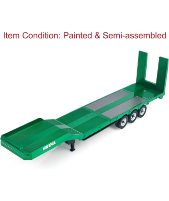 copy of Huina RC  Rimorchio 770 Scania 1/18