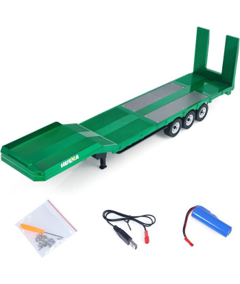 copy of Huina RC  Rimorchio 770 Scania 1/18