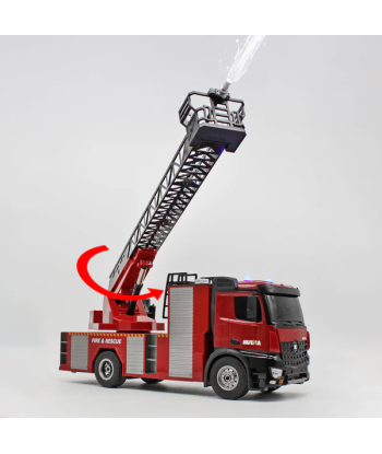 Huina rc