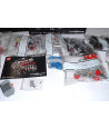 Mould King 10130 F488 Super Car V8 Motorizzato 2718 Pezzi