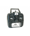 Carro Armato RC Leopard 2 Brother Tank BT-822 1:18 2.4GHz