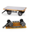 HUINA 1578 Rimorchio Metallo per Carrello Elevatore 1577