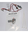 Rovan 63035 Remote Kill Switch per RC Benzina 1/5