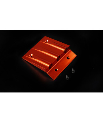 Rovan 951882 Presa Aria Tetto CNC Rossa Baja 5B 1/5
