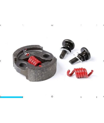 Rovan Frizione 8000 RPM Ø54 mm RC 1/5 con Molla Extra