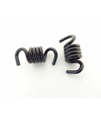 Set 2 Molle Frizione 7000 RPM Nere RC 1/5 Art. 6702503