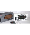 Carro Armato RC Leopard 2 Brother Tank BT-822 1:18 2.4GHz