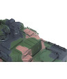 Carro Armato RC Leopard 2 Brother Tank BT-822 1:18 2.4GHz