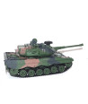 Carro Armato RC Leopard 2 Brother Tank BT-822 1:18 2.4GHz