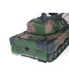 Carro Armato RC Leopard 2 Brother Tank BT-822 1:18 2.4GHz