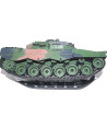 Carro Armato RC Leopard 2 Brother Tank BT-822 1:18 2.4GHz