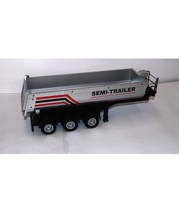 Huina 1509 Semirimorchio Ribaltabile RC 1/18 per Huina 1501 | AS Hobby Italia