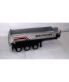 Huina 1509 Semirimorchio Ribaltabile RC 1/18 per Huina 1501 | AS Hobby Italia
