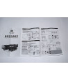 copy of HUINA 1509 Semirimorchio Ribaltabile RC 1/18