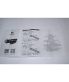 Huina 1509 Semirimorchio Ribaltabile RC 1/18 per Huina 1501 | AS Hobby Italia