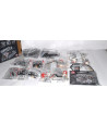 Mould King 10204 Kit Motore V8 da Costruzione 750 Pezzi con Parti Mobili