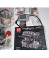 Mould King 10204 Kit Motore V8 da Costruzione 750 Pezzi con Parti Mobili