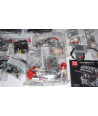 Mould King 10204 Kit Motore V8 da Costruzione 750 Pezzi con Parti Mobili