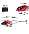 Elicottero AiJH Big  XXL 70 cm Rosso