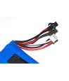 Batteria LiPo 7,4V 3000mAh 25C – Alta Capacità per Modelli RC