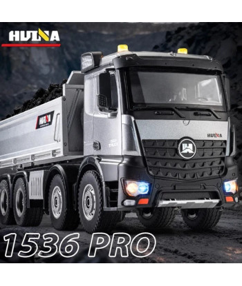 copy of HUINA RC