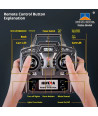 Huina rc