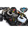 Rofun Rovan T5 36CC 4WD 1:5 – Truck RC Benzina Blu