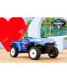 ROFUN ROVAN T5 36CC 4WD – SHORT COURSE TRUCK RC BENZINA 1:5 BLU 🔵🔥