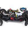 ROFUN ROVAN T5 36CC 4WD – SHORT COURSE TRUCK RC BENZINA 1:5 BLU 🔵🔥