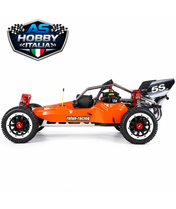Rofun Baja 5S 36CC 4WD 1:5 – Buggy RC Benzina Modello 2027
