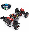 Baja 5S Rovan 36 cc 4 wd