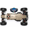 Rofun Baja 5S 36CC 4WD 1:5 – Buggy RC Benzina Modello 2027
