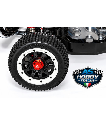 Baja 5S Rovan 36 cc 4 wd