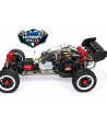 Baja 5S Rovan 36 cc 4 wd