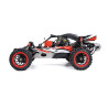 Rofun Baha Q 2 WD categoria 1/5 Nitro Motore Rovan 29 cc 2.4 GHz  Rossa