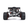 Rofun Baha Q 2 WD categoria 1/5 Nitro Motore Rovan 29 cc 2.4 GHz  Rossa