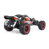 Rofun Baha Q 2 WD categoria 1/5 Nitro Motore Rovan 29 cc 2.4 GHz  Rossa