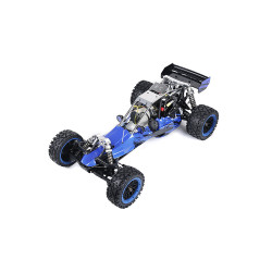 Rofun Baha 360  2 WD categoria 1/5 Nitro Motore Rovan 36 cc 2.4 GHz  Blu