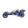 Rofun Baha 360  2 WD categoria 1/5 Nitro Motore Rovan 36 cc 2.4 GHz  Blu