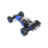 Rofun Baha 360  2 WD categoria 1/5 Nitro Motore Rovan 36 cc 2.4 GHz  Blu