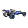 Rofun Baha 360  2 WD categoria 1/5 Nitro Motore Rovan 36 cc 2.4 GHz  Blu