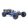 Rofun Baha 360  2 WD categoria 1/5 Nitro Motore Rovan 36 cc 2.4 GHz  Blu