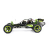 Rofun Baha 450  2 WD categoria 1/5 Nitro Motore Rovan 45  cc 2.4 GHz  Verde