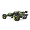 Rofun Baha 450  2 WD categoria 1/5 Nitro Motore Rovan 45  cc 2.4 GHz  Verde