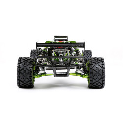 Rofun Baha 450  2 WD categoria 1/5 Nitro Motore Rovan 45  cc 2.4 GHz  Verde